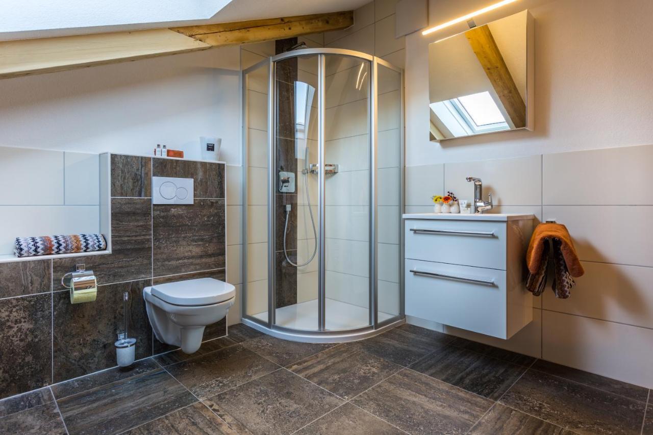 Alpen Appartement Beletage Mayrhofen Exteriör bild